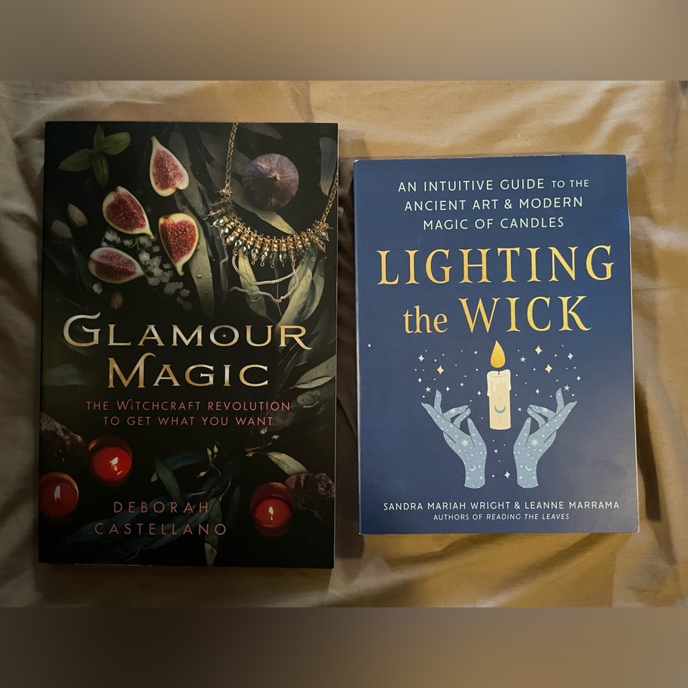 Magic bundle